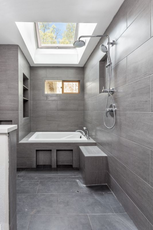 Bathroom Renovation Ideas
