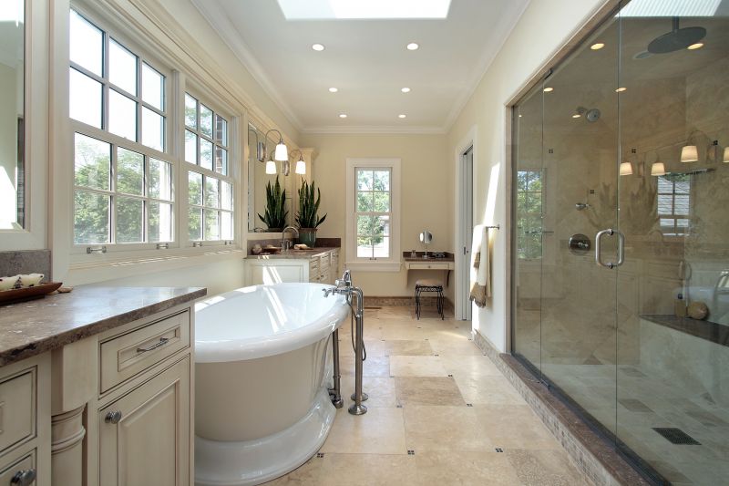 Best Accessible Bath Remodel Contractors in Northborough, MA