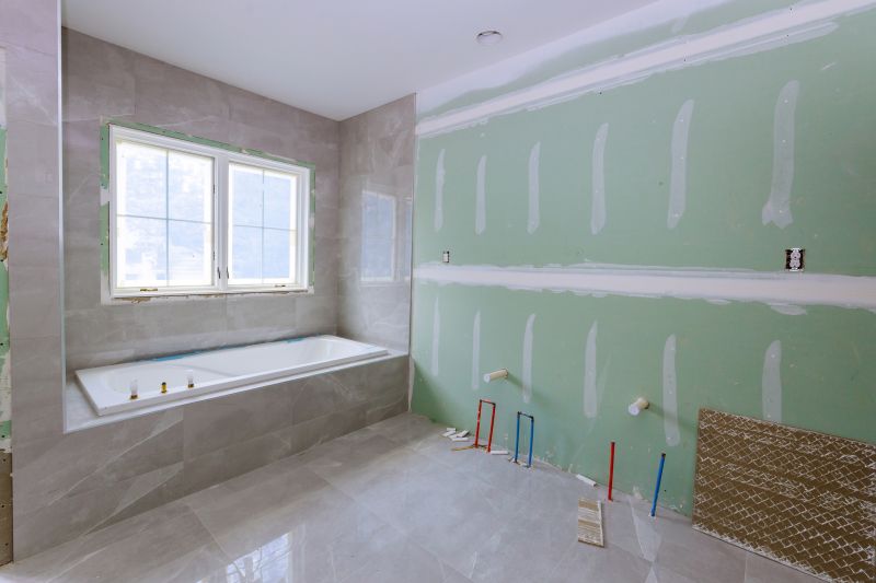 Preparing Your Bathroom for Installation